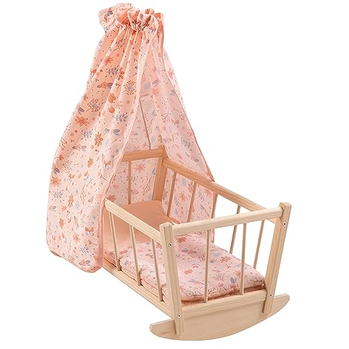 Puppen Gitterbett,ideale Schlafplatz für geliebte Puppen, 34,95 Puppen Gitterbett,ideale Schlafplatz für geliebte Puppen, 34,95
