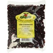 Howa USA Cranberries Vergleich
