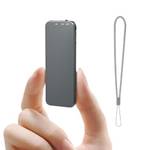 Howabo Mini Diktiergerät