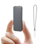 Howabo Mini Diktiergerät