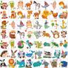 Howaf Kindertattoos