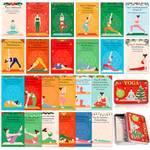 Howaf Yoga Adventskalender (2026)