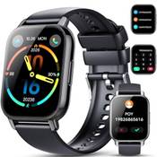 Hoxe Smartwatch Y6 Vergleich