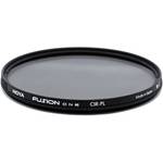 Hoya Fusion ONE Cirkular Polfilter CIR-PL 82mm
