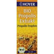 Hoyer Bio Propolis Vergleich
