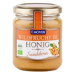 Hoyer Bio Sanddorn im Honig