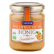 Hoyer Bio Sanddorn im Honig