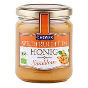 Hoyer Sanddorn-Honig