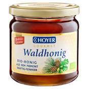 Hoyer Waldhonig aus dem Piemont Vergleich