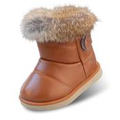 Hoylson Winterstiefel Vergleich