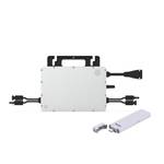 Hoymiles HM-600 Mikrowechselrichter mit 600 W und DTU