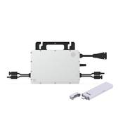 Hoymiles HM-600 Mikrowechselrichter mit 600 W und DTU