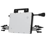 Hoymiles HMS-1600-4T Mikrowechselrichter 1.600 W