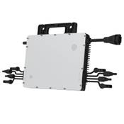 Hoymiles HMS-1600-4T Mikrowechselrichter 1.600 W