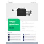 Hoymiles-Wechselrichter