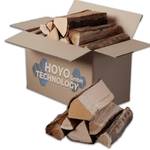 Hoyo Brennholz Eiche