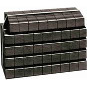 Hoyo Technology Braunkohlebriketts