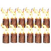 Hoyo Technology Schwedenfeuer 12 Stück