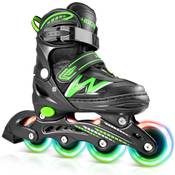Hozzen Inline Skates Vergleich