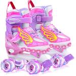 Hozzen Rollschuhe