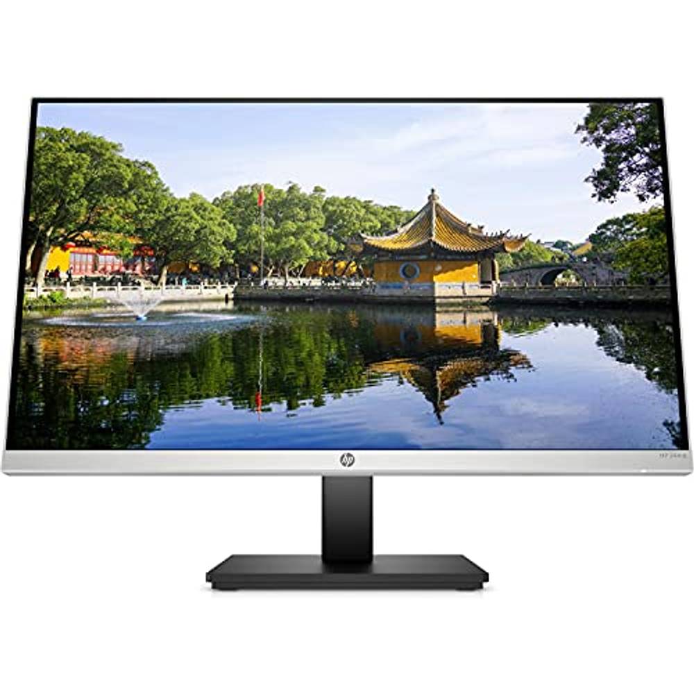 HP-Monitor (24 Zoll) Test & Vergleich: Top 10