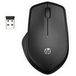 Silent Mouse