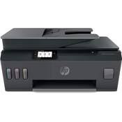 Hp Smart Tank Plus 655 Vergleich