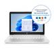 Hp Stream 62T00EA Test