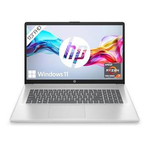 HP-Laptop 17-Zoll Test & Vergleich » Top 9 im Mai 2024