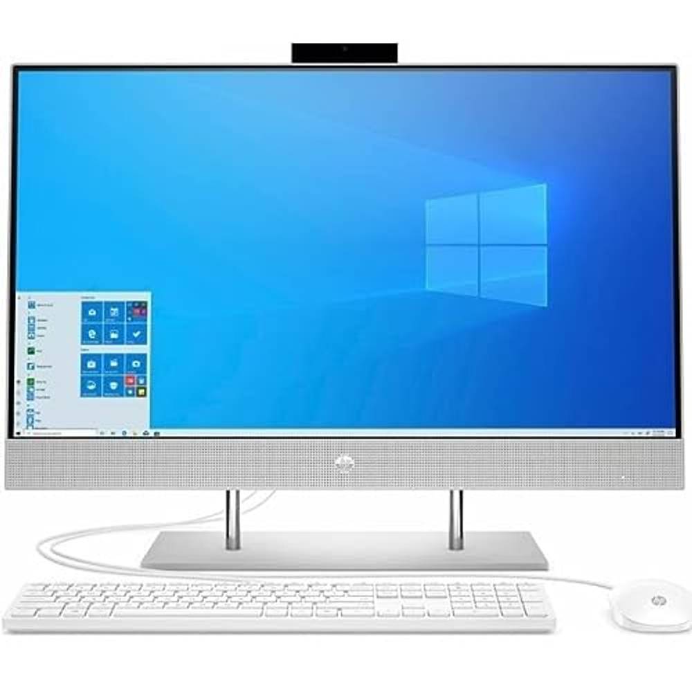 AllinonePC (27 Zoll) Test & Vergleich Top 10