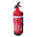 Feuerlöscher 2 kg