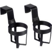 HP-Autozubehör 19372 Getränkehalterung Set