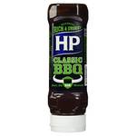 Hp Bbq Sauce Classic