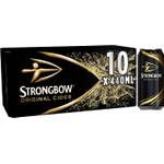 Strongbow-Cider