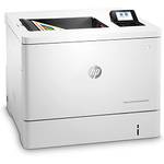 Hp Color LaserJet Enterprise M554dn