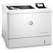 Hp Color LaserJet Enterprise M554dn