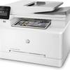 Laser-Multifunktionsdrucker