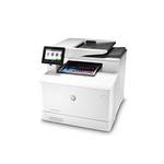 Hp Color Laserjet Pro M479dw