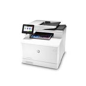 Hp Color Laserjet Pro M479dw