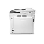 Hp Color LaserJet Pro M479fdn