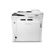 Hp Color LaserJet Pro M479fdn Vergleich