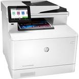 HP Color LaserJet Pro M479fdw