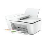 Hp Deskjet 4120e