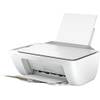Hp DeskJet All-in-One 2810e