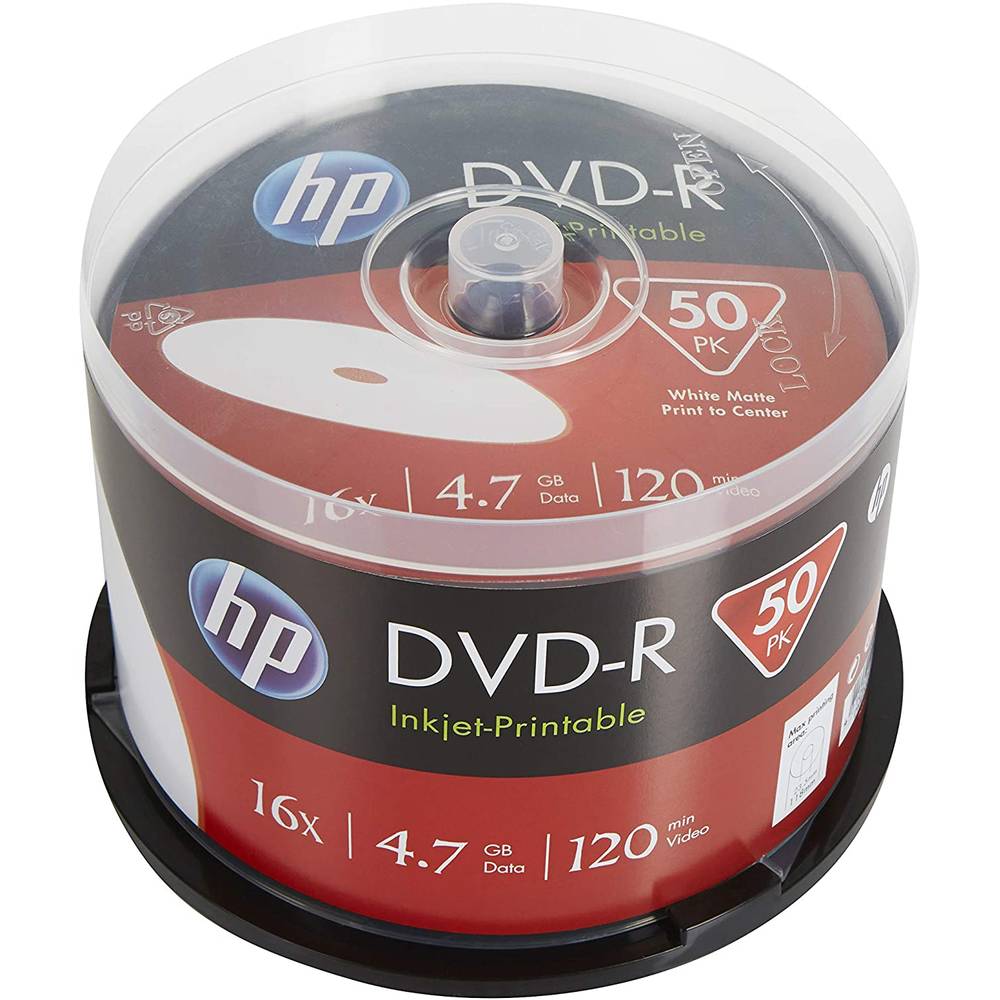 DVD-R kaufen - Test & Vergleich » Top 16 im Juli 2025