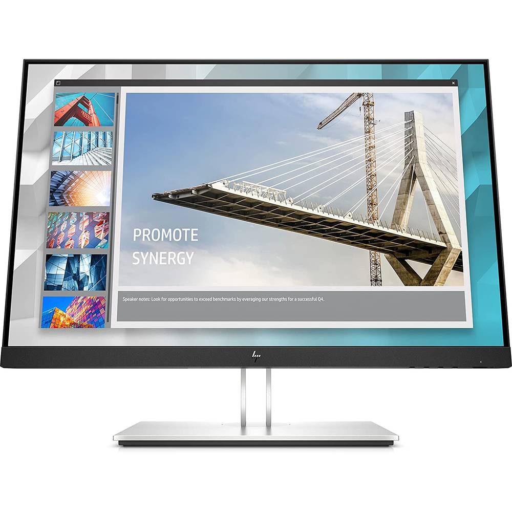 HP-Monitor (24 Zoll) Test & Vergleich: Top 10