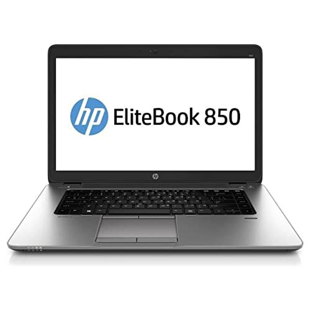 HP-EliteBook Test & Vergleich » Top 12 im Juli 2025