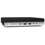 Hp EliteDesk 800 G3 DM
