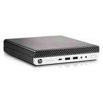 HP EliteDesk 800 G3 Mini