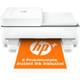 Hp Envy 6420e Test